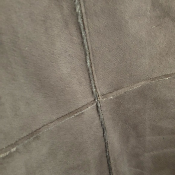 Cupio Fur Vest - Picture 3 of 6